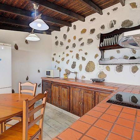 Casa Rural Los Draguitos 2 Санта-Крус-де-ла-Пальма Екстер'єр фото
