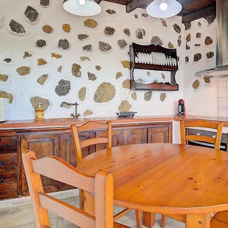 Casa Rural Los Draguitos 2 Санта-Крус-де-ла-Пальма Екстер'єр фото