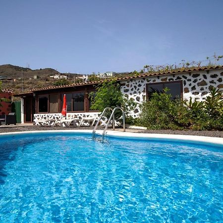 Casa Rural Los Draguitos 2 Санта-Крус-де-ла-Пальма Екстер'єр фото