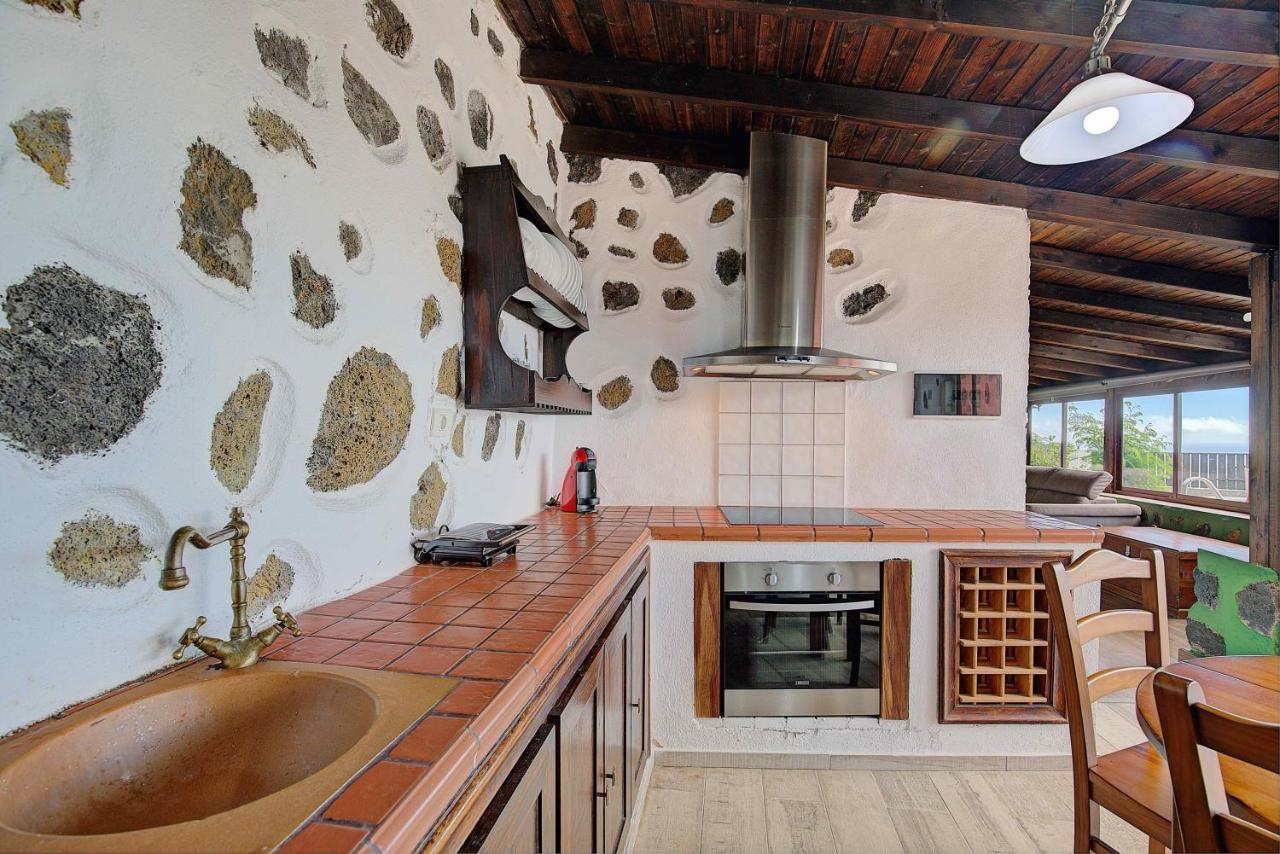 Casa Rural Los Draguitos 2 Санта-Крус-де-ла-Пальма Екстер'єр фото