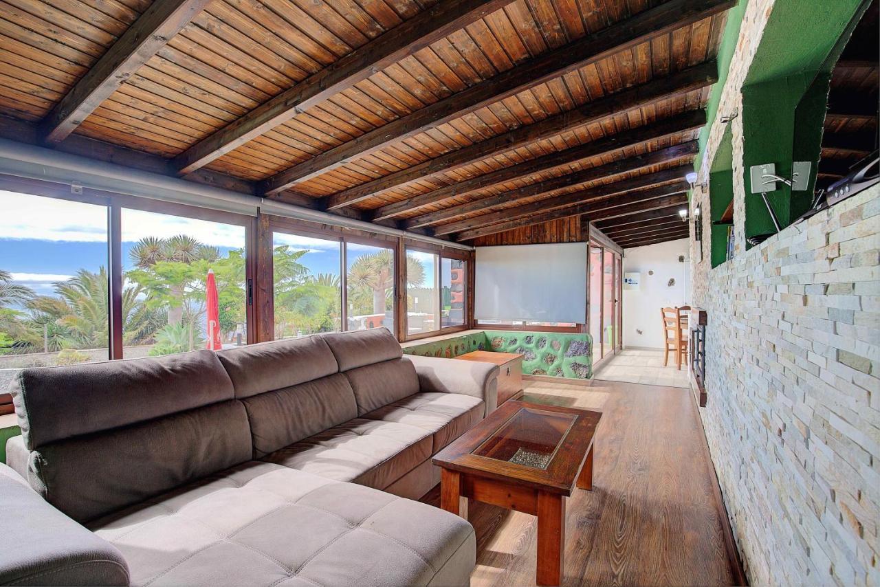 Casa Rural Los Draguitos 2 Санта-Крус-де-ла-Пальма Екстер'єр фото