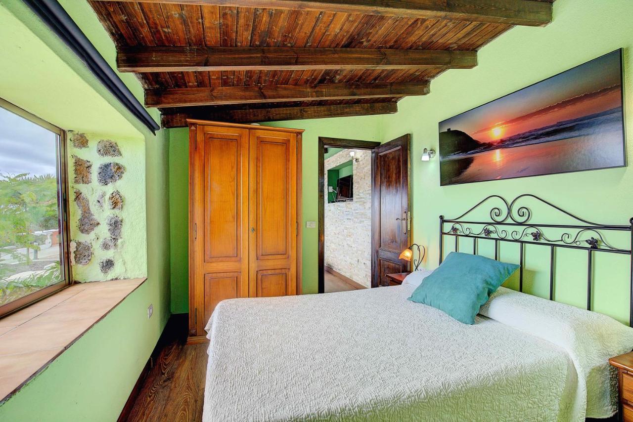 Casa Rural Los Draguitos 2 Санта-Крус-де-ла-Пальма Екстер'єр фото