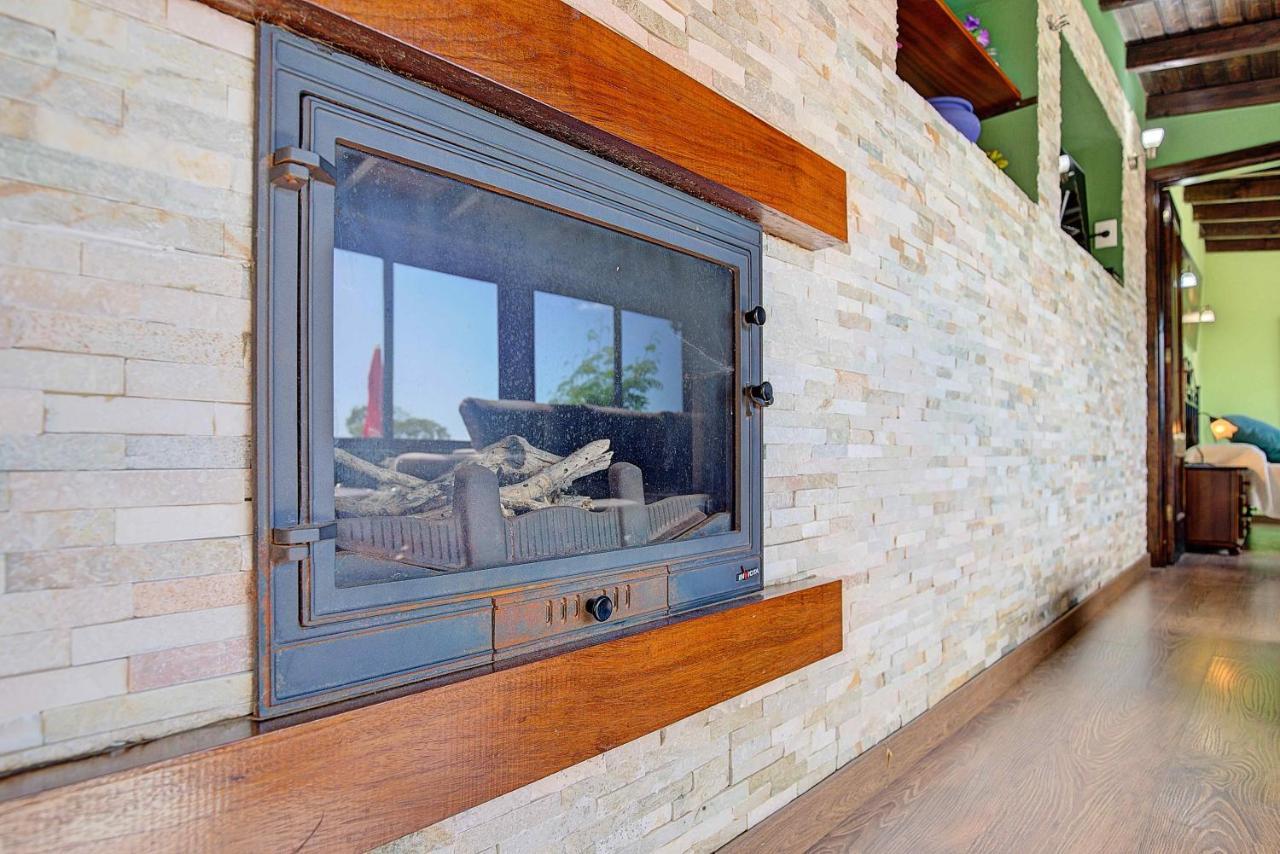 Casa Rural Los Draguitos 2 Санта-Крус-де-ла-Пальма Екстер'єр фото
